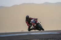 Middle Group Red Bikes